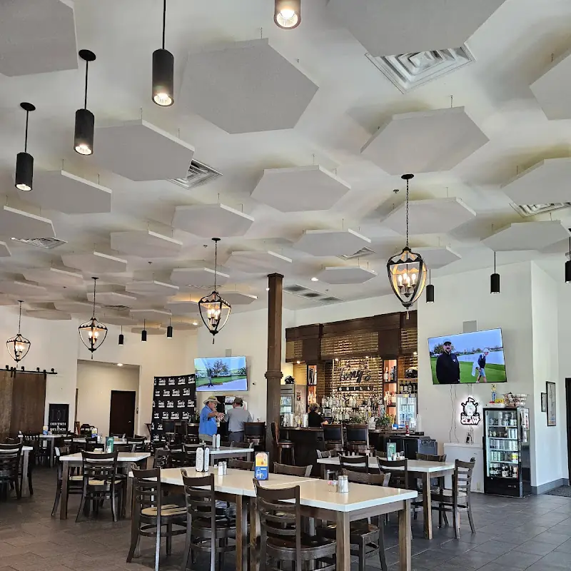 Tony's Grill