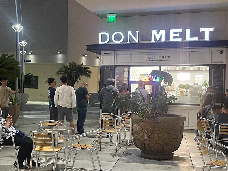 Don Melt