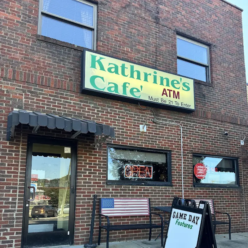 Katherine's Cafe