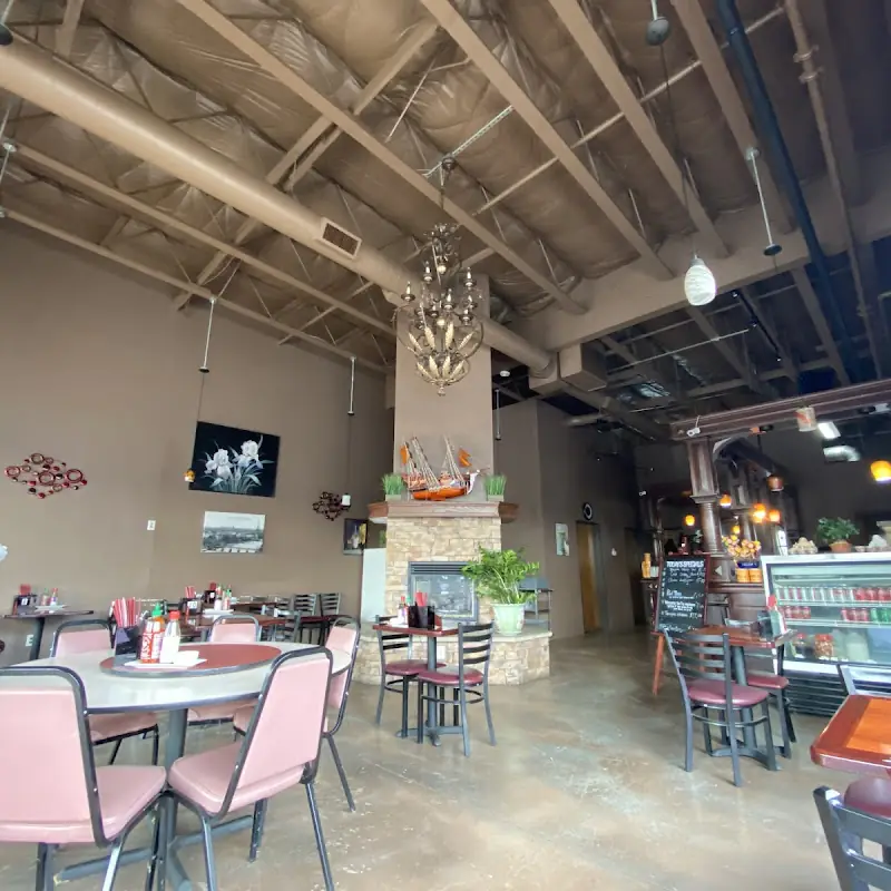 Kent Phó Vietnamese Restaurant