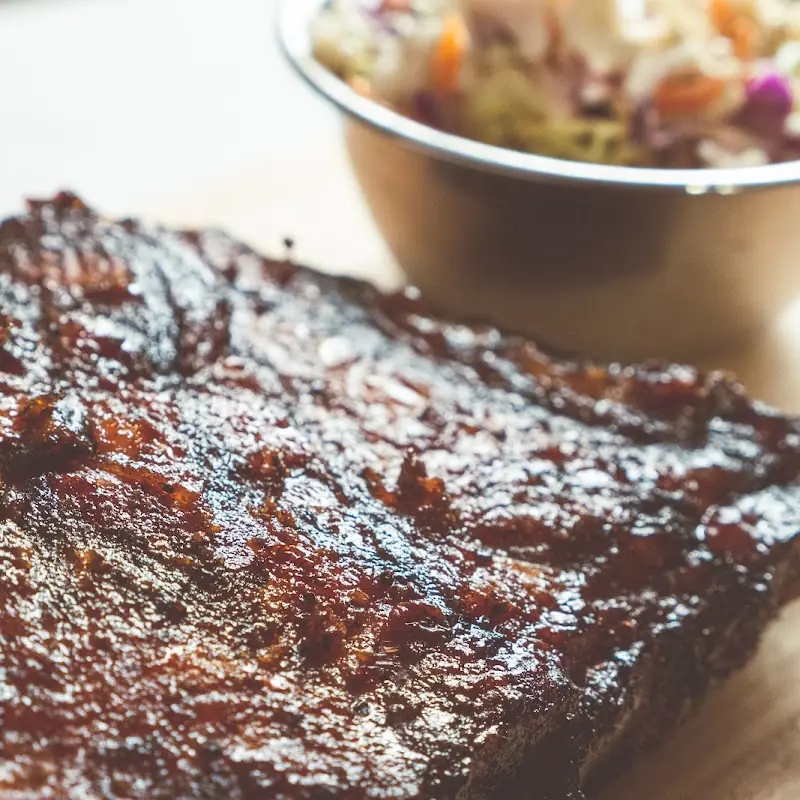 Soul Fire Food Company