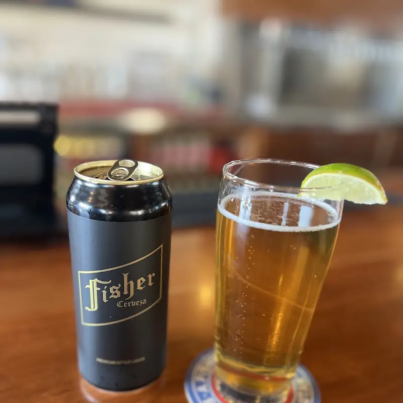 Fisher Brewing Company