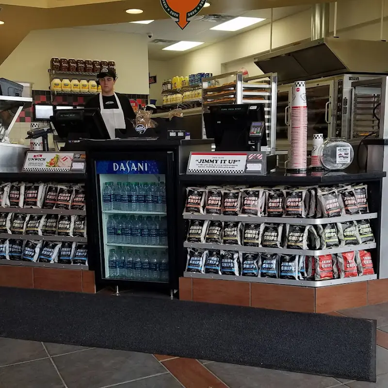 Jimmy John's