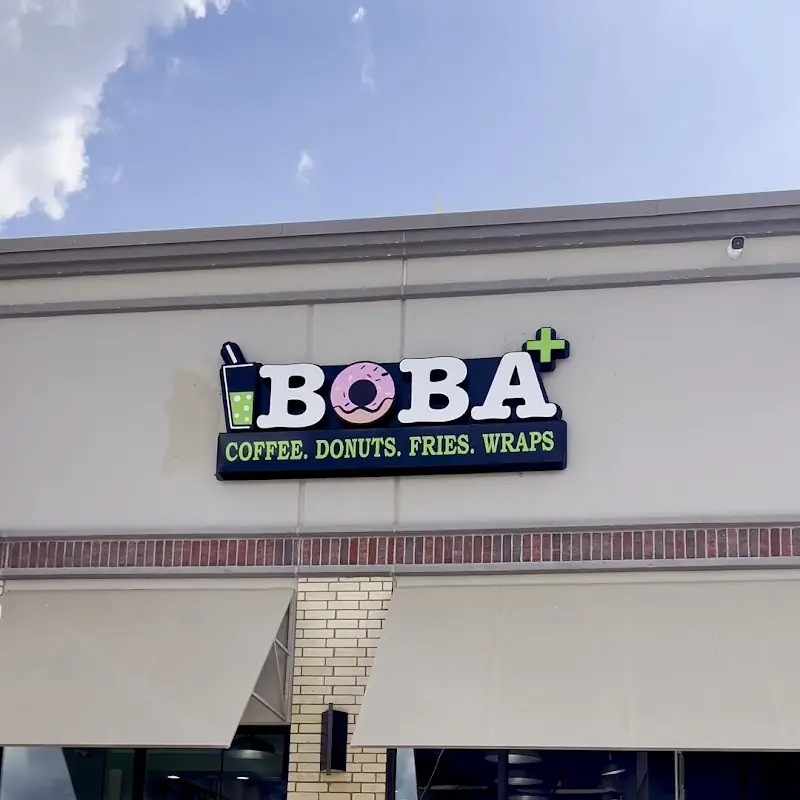 Boba+