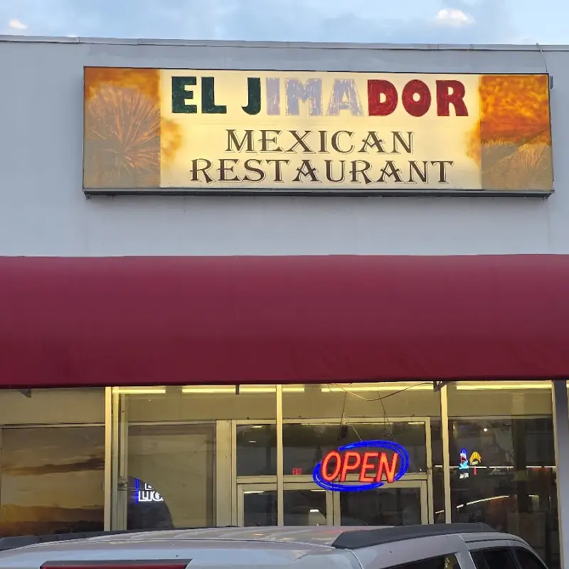 El Jimador Mexican Restaurant
