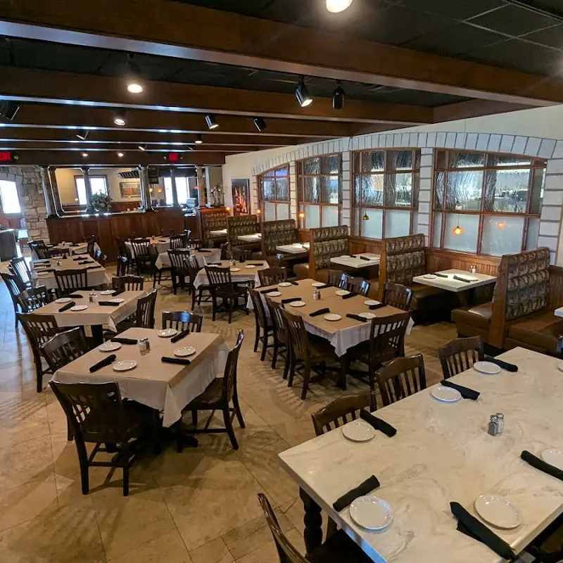 Papa Vino's Italian Kitchen