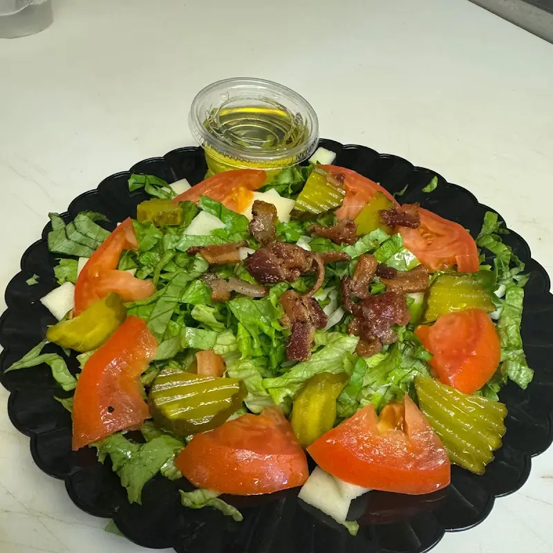 Gigi Gourmet