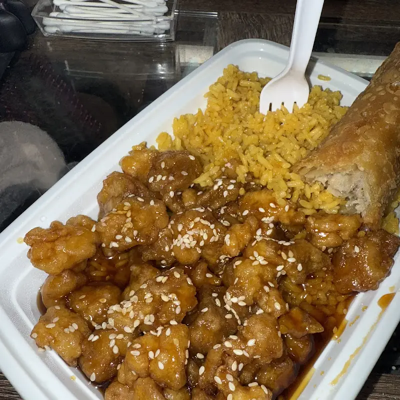 Eastern Chinese Restaurant