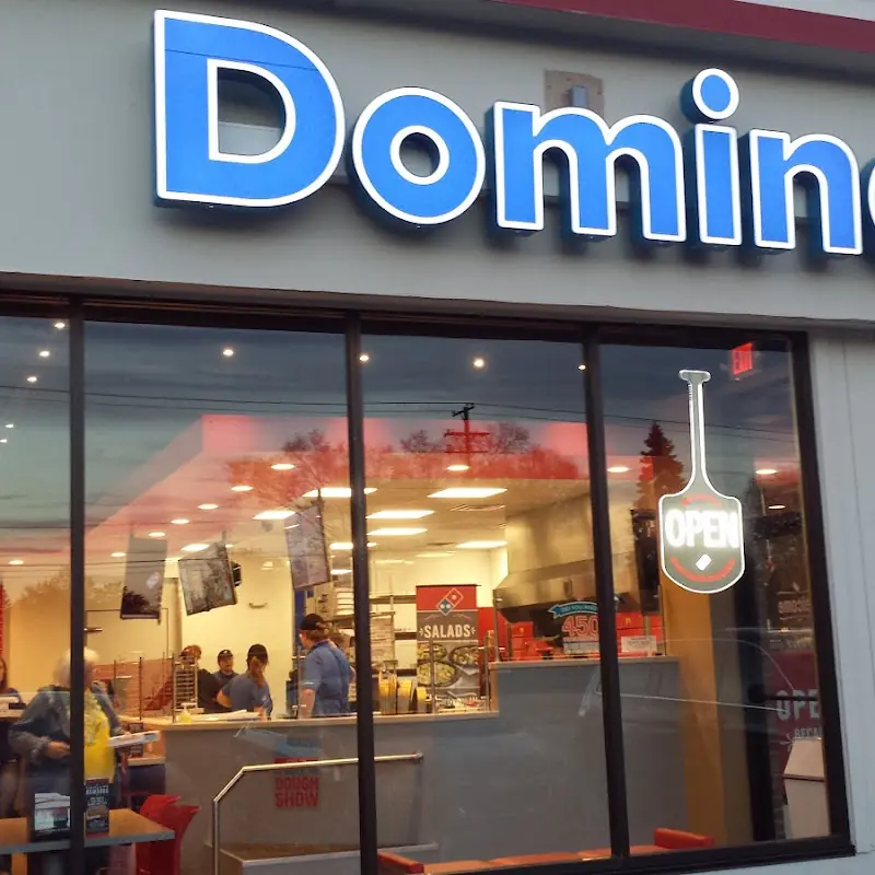 Domino's Pizza