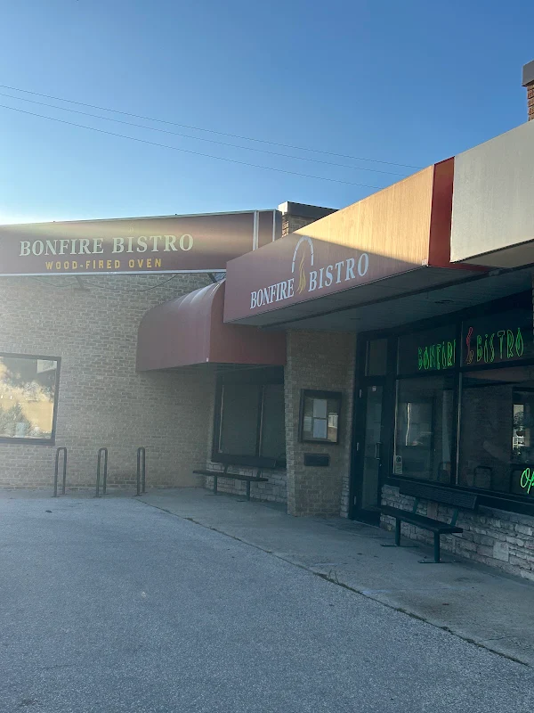 Bonfire Bistro