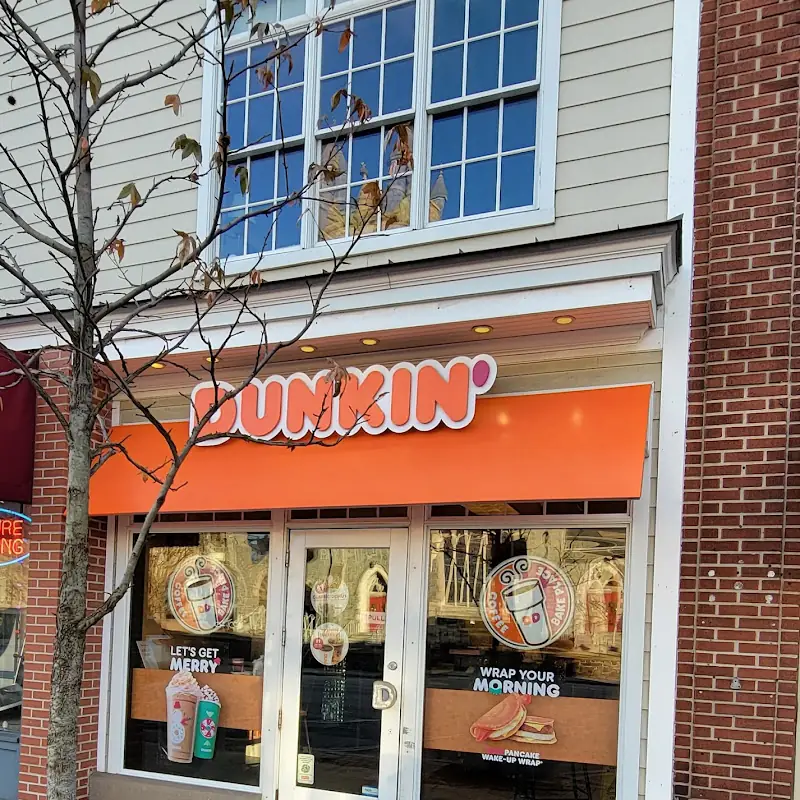 Dunkin'