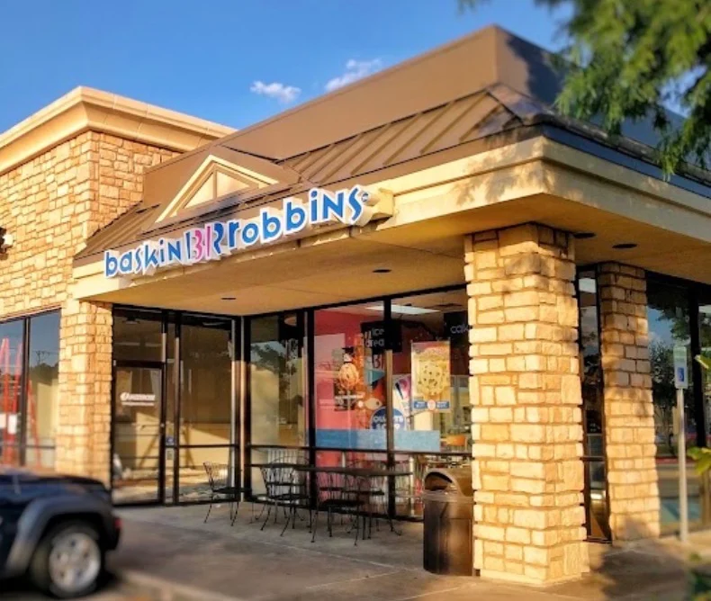 Baskin-Robbins