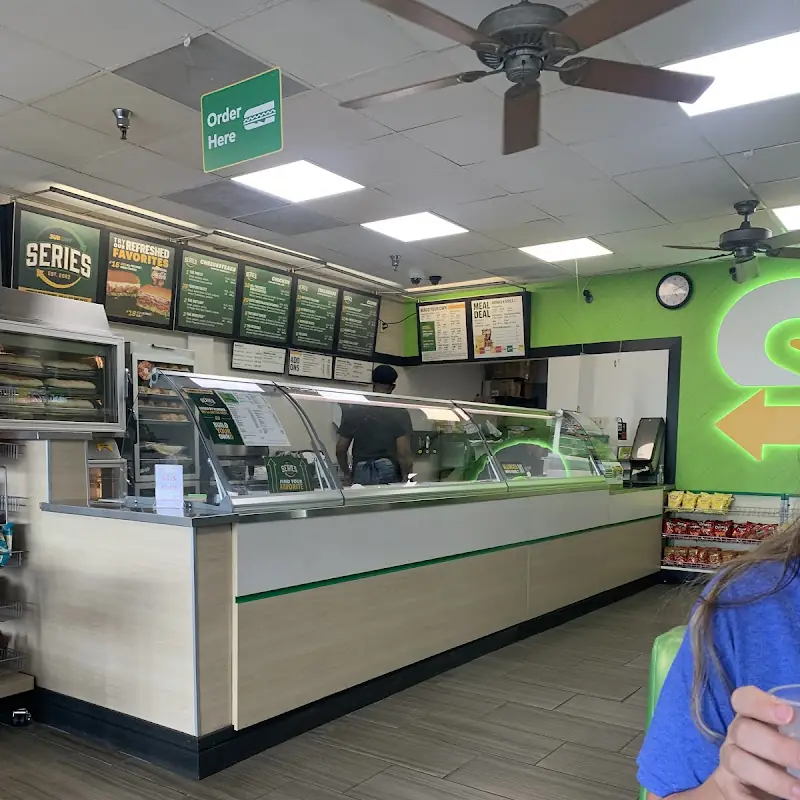 Subway
