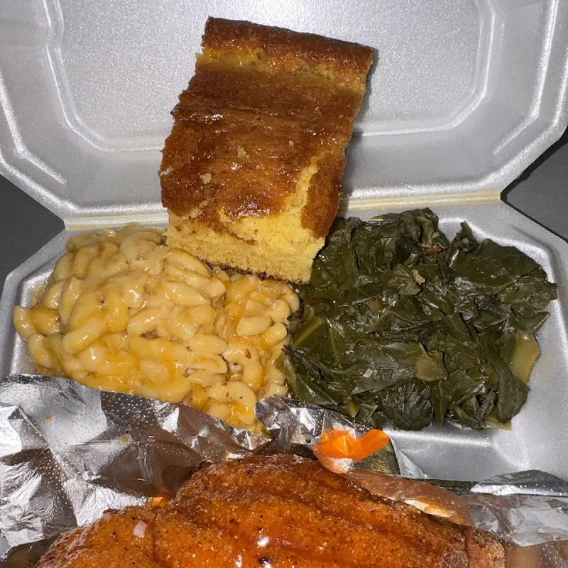 Cornbread