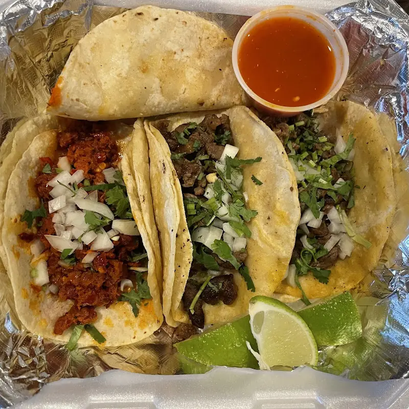 Tacos Resendiz