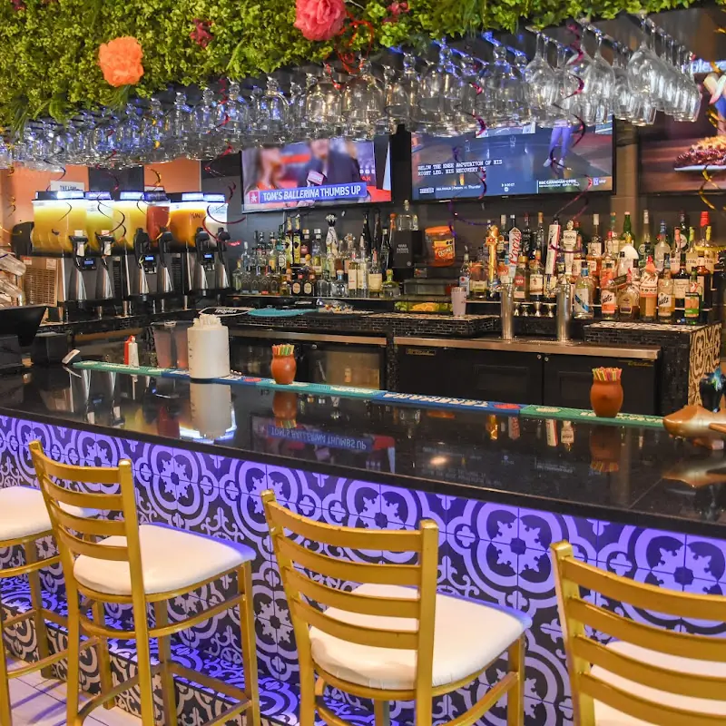 El Vallarta Mexican Restaurant