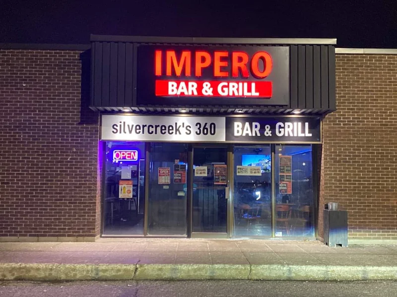 Impero Bar & Grill