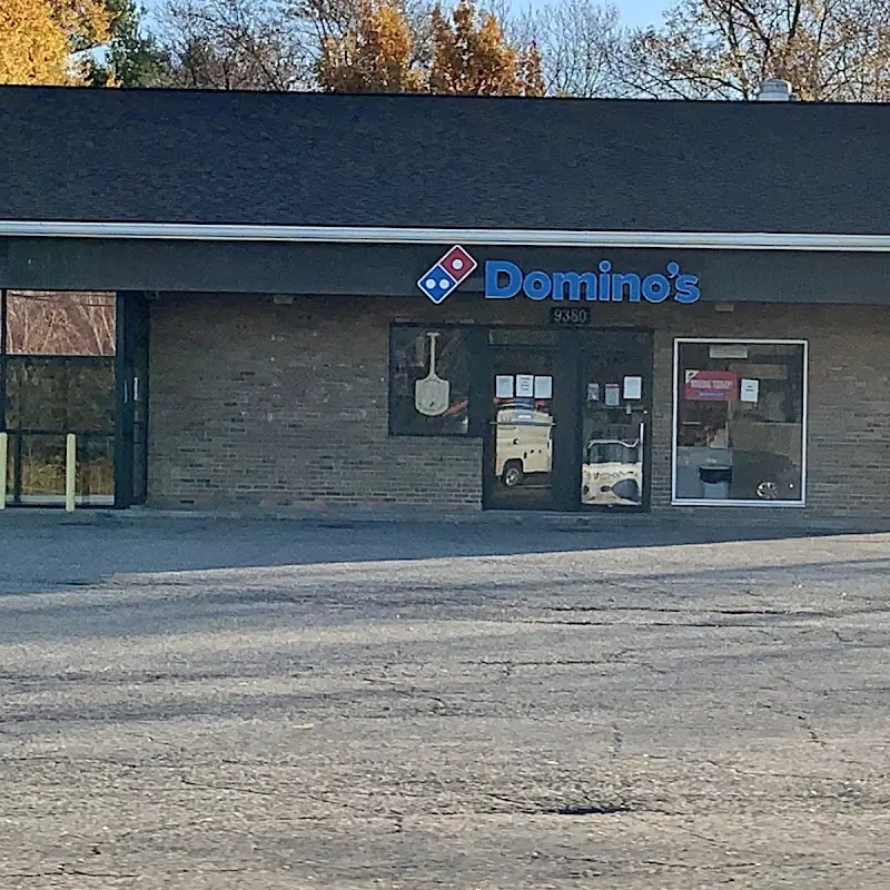 Domino's Pizza