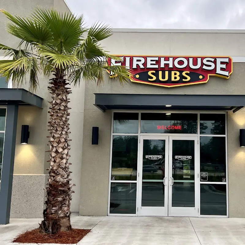 Firehouse Subs Wildlight
