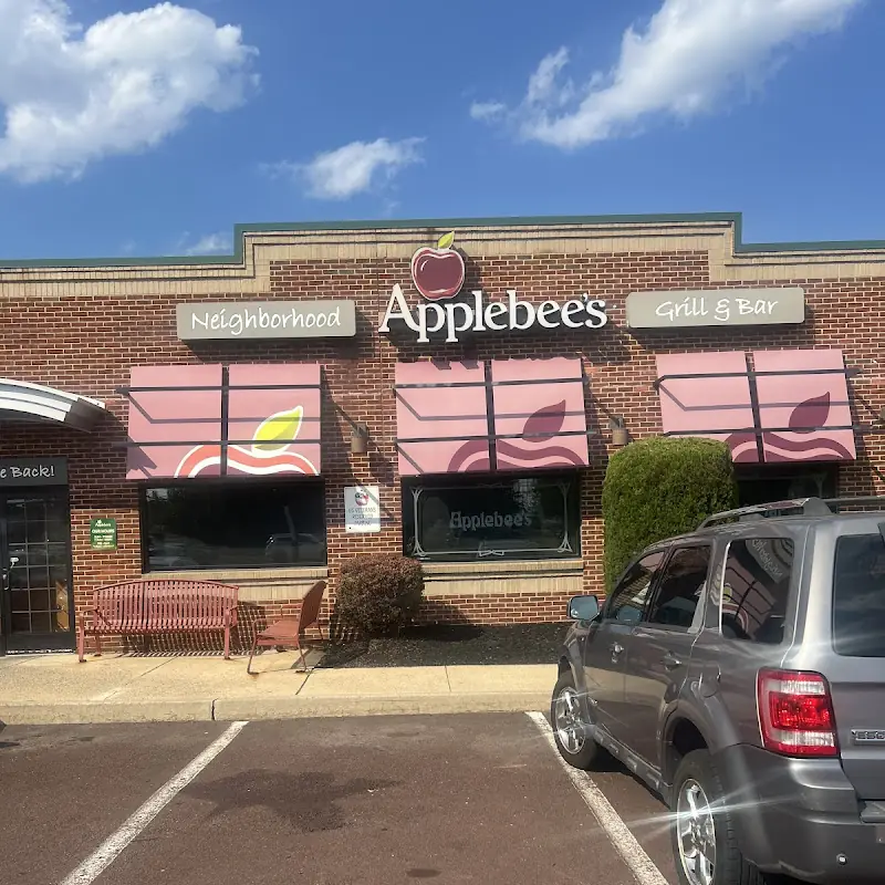 Applebee's Grill + Bar