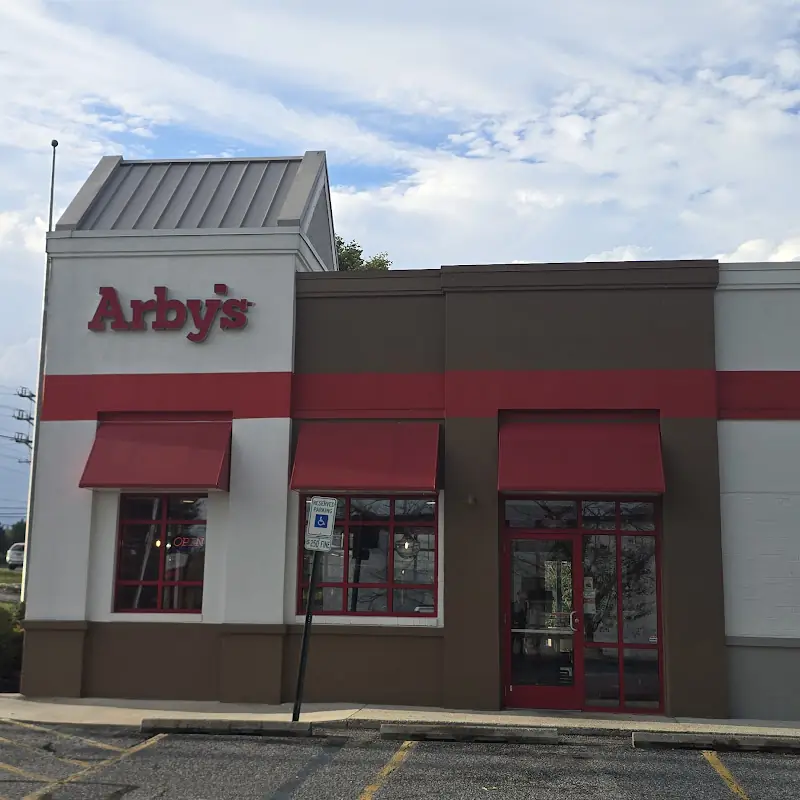 Arby's