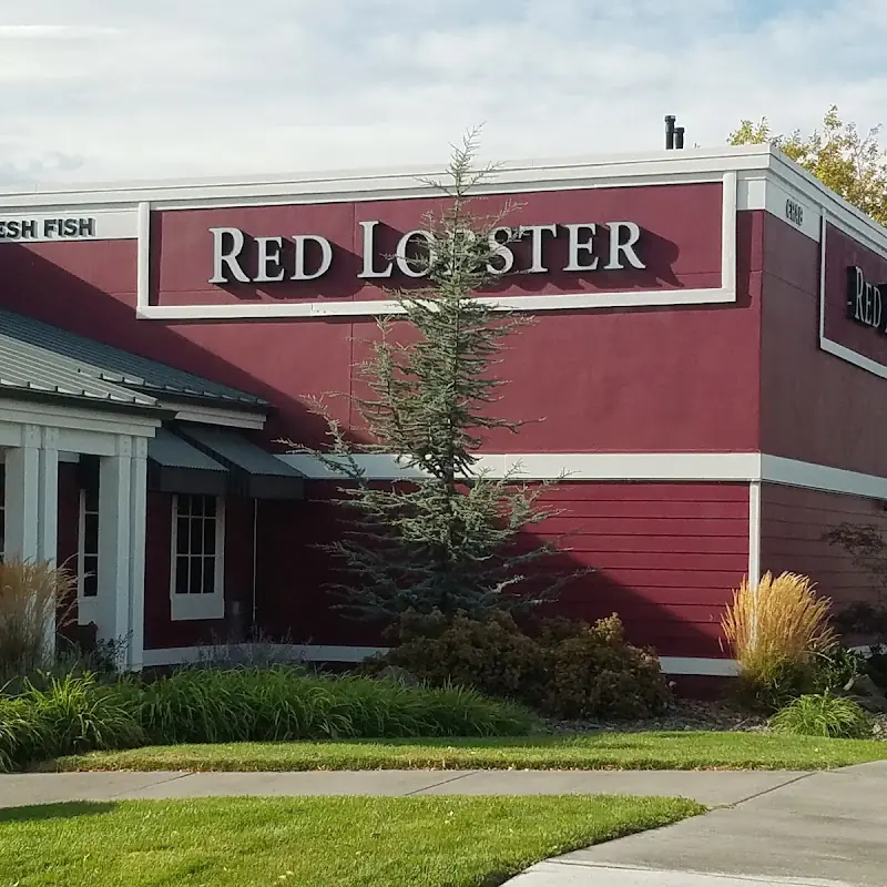 Red Lobster