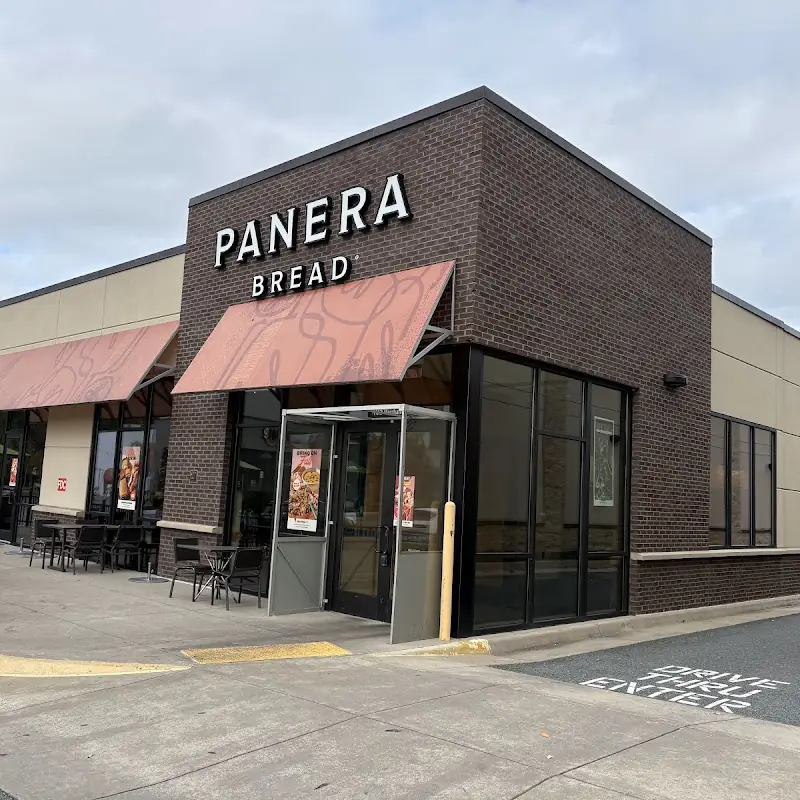 Panera Bread