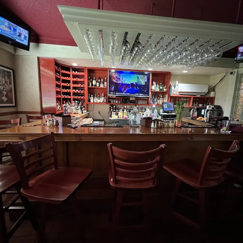 Pasquale's