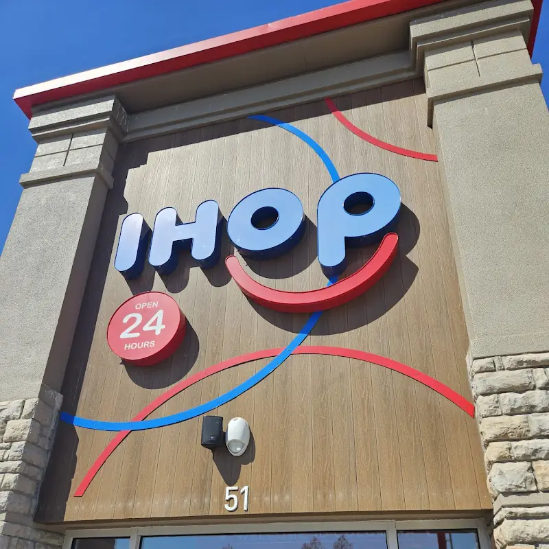 IHOP