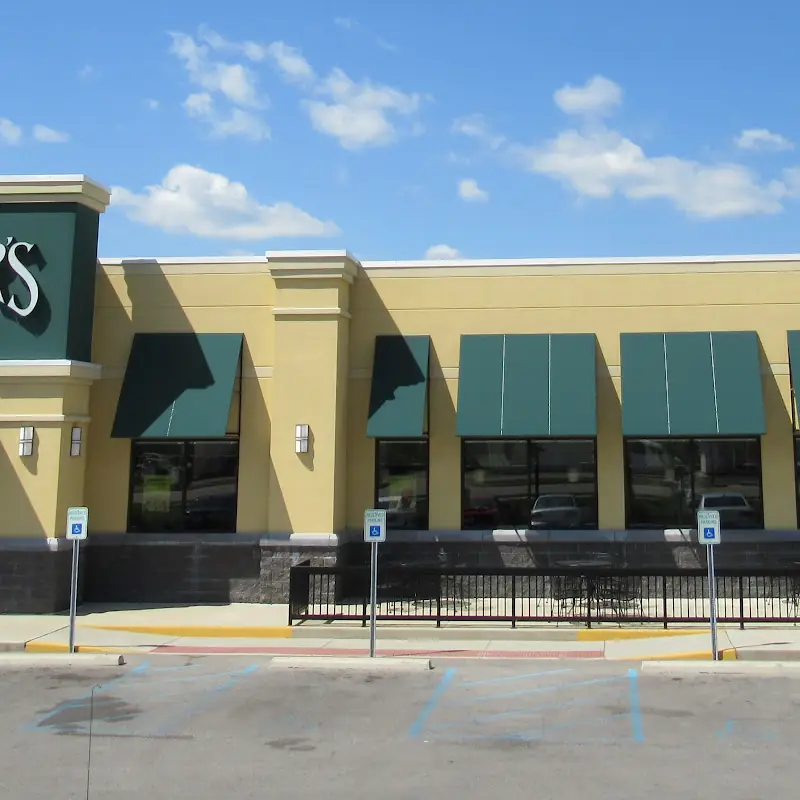 McAlister's Deli