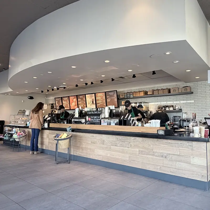 Starbucks Coffee Company
