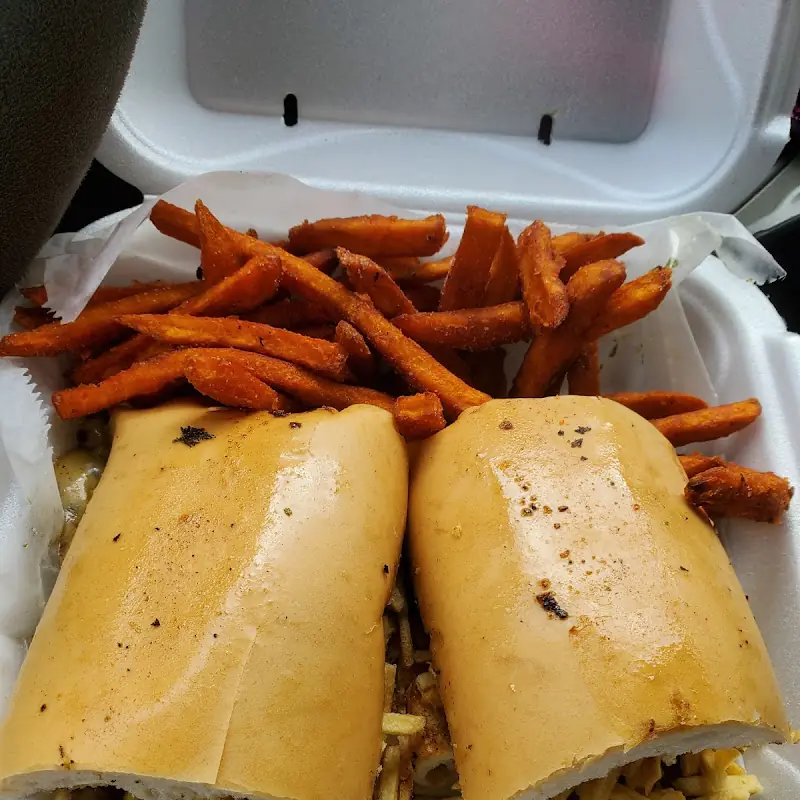 Grilled Cheese Sandwich