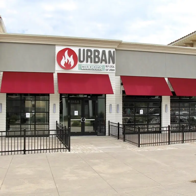 Urban Cookhouse