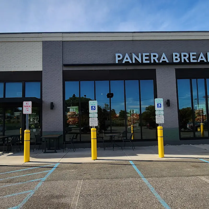 Panera Bread