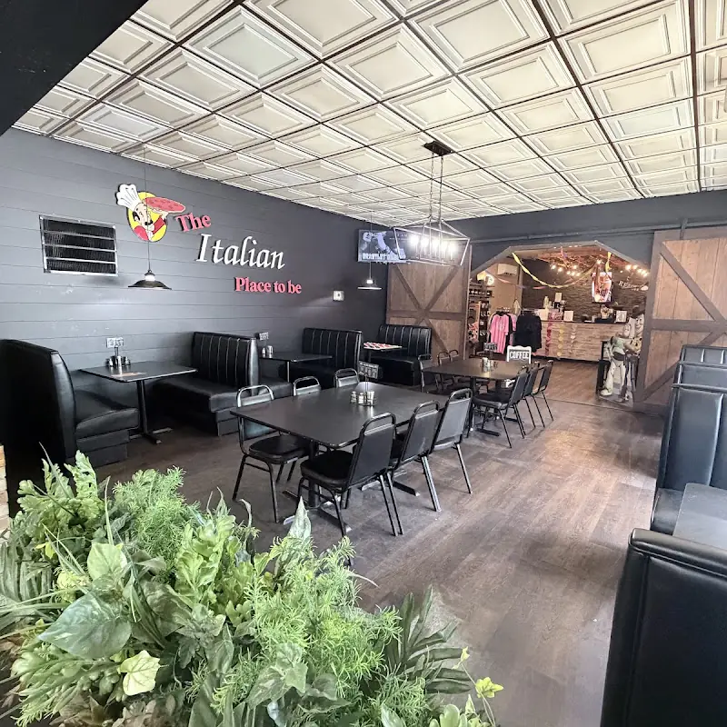 Giovanni's Pizza