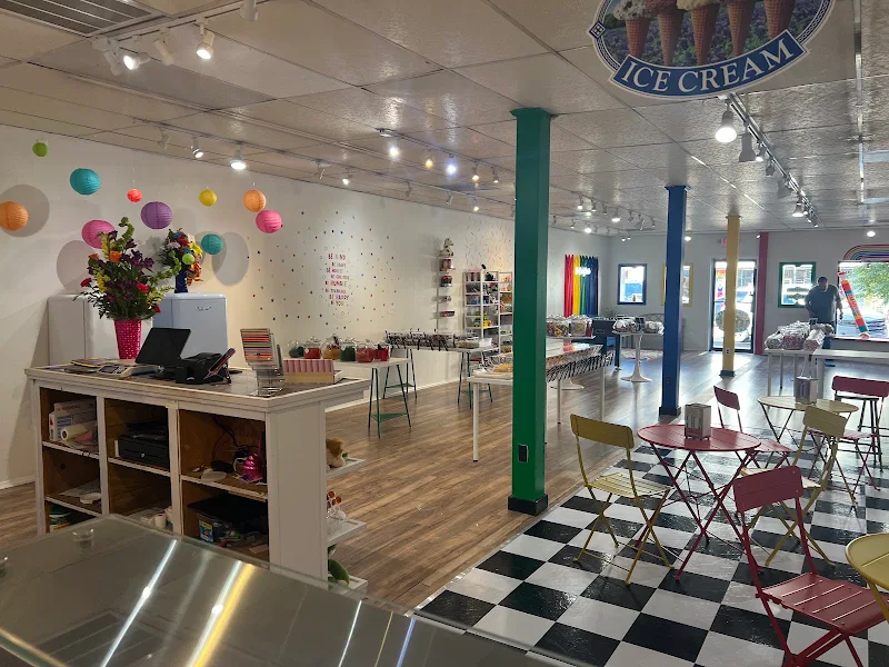 The Candy Shack