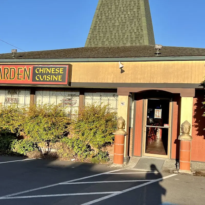Tendy's Garden