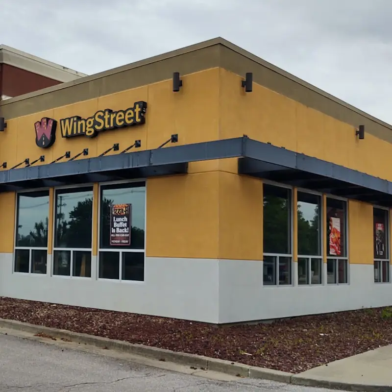 Pizza Hut