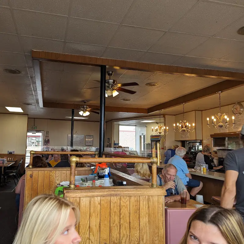 Breakfast House Inc