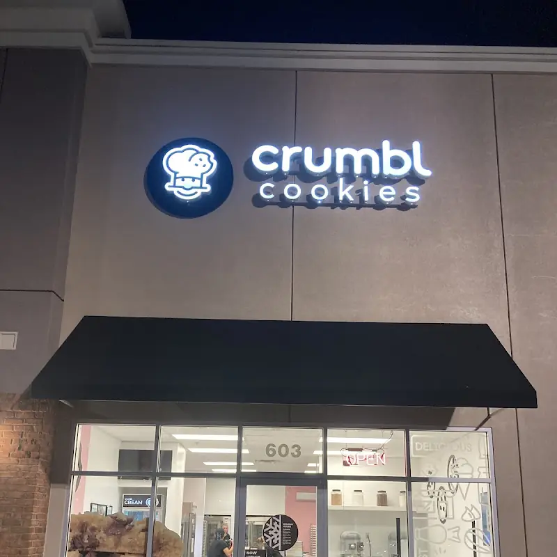 Crumbl
