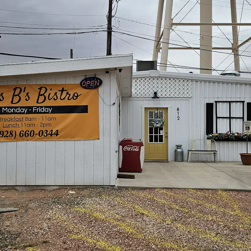 Miss B’s Bistro