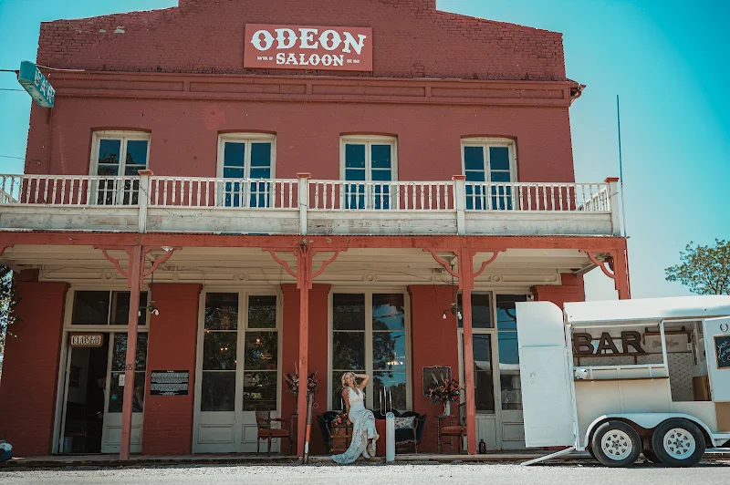 The Odeon