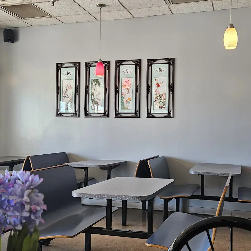 Royal Mandarin Express | Chinese
