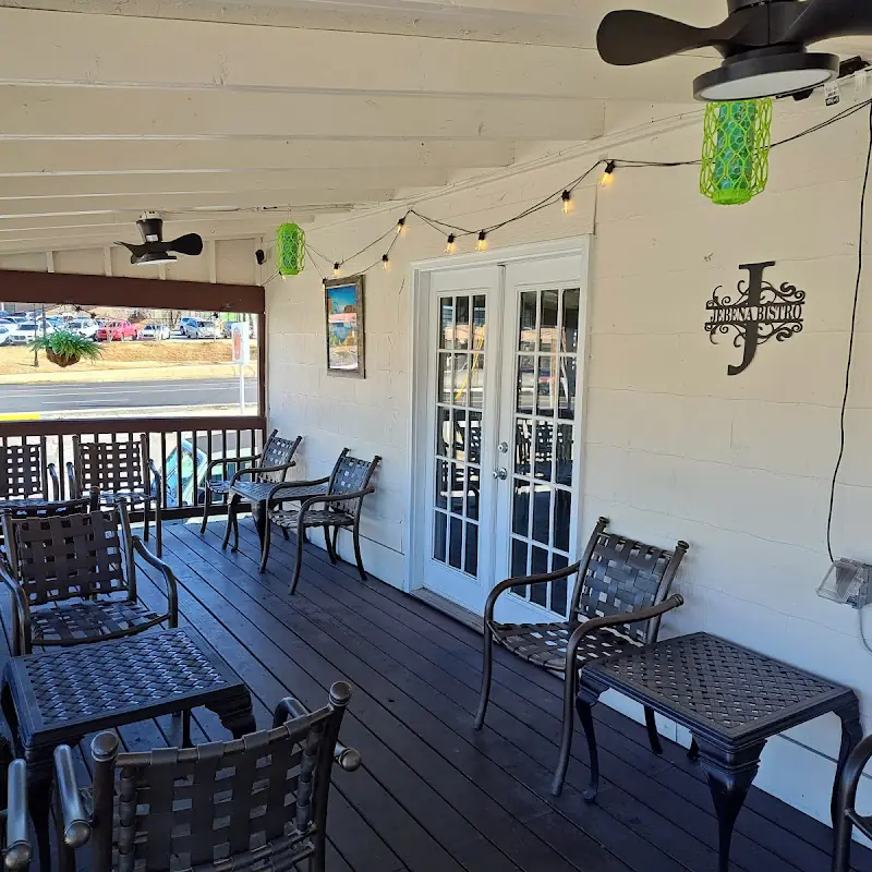 Jebena Bistro