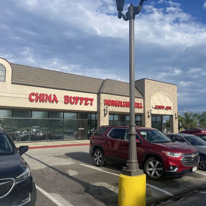 China Buffet