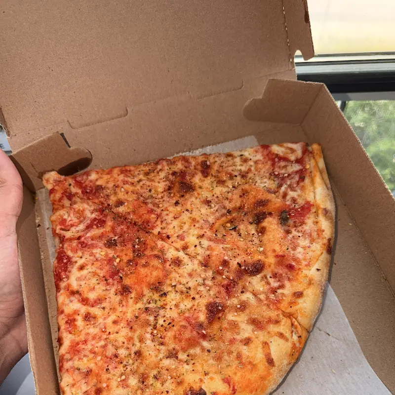 Sicilian Slice