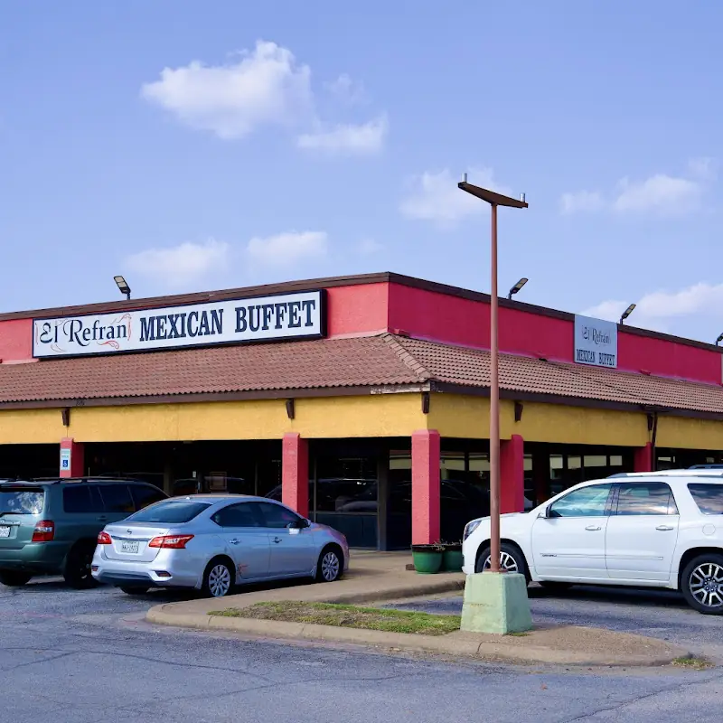 La parrillada
