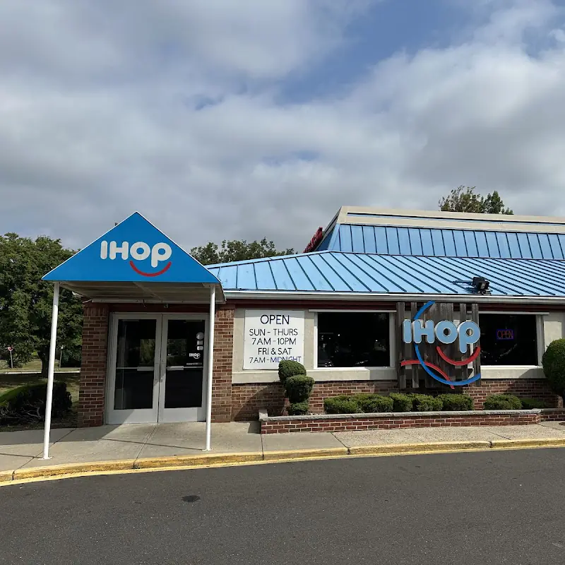 IHOP
