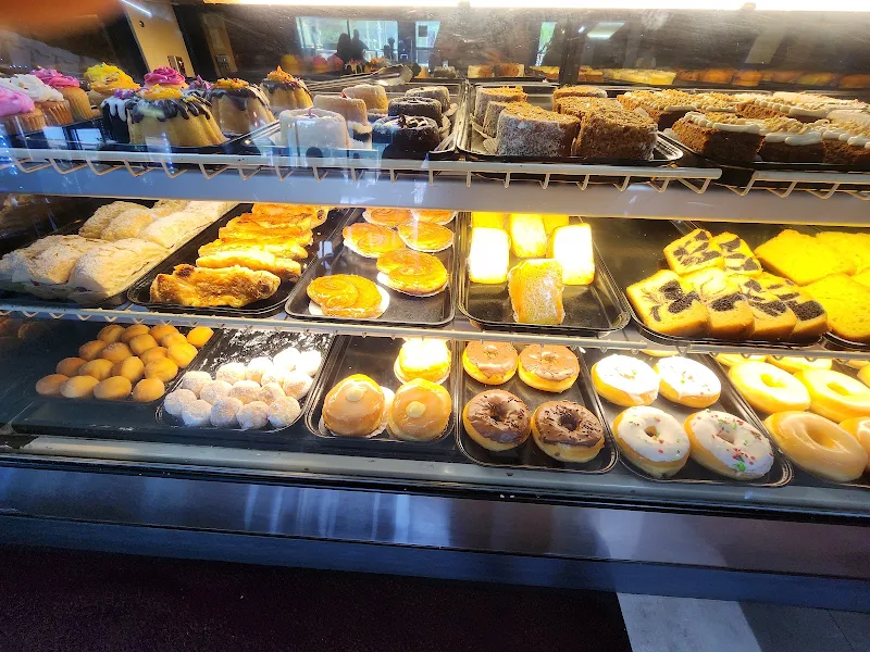 Palmarejo Bakery 2