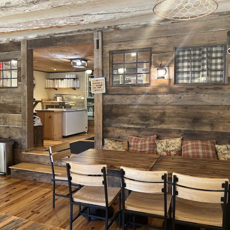 Gilford Village Store